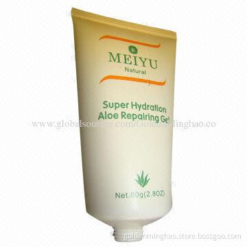Gel tube for repairing gel, capacity of 80g, 2.8oz, OEM are welcome
